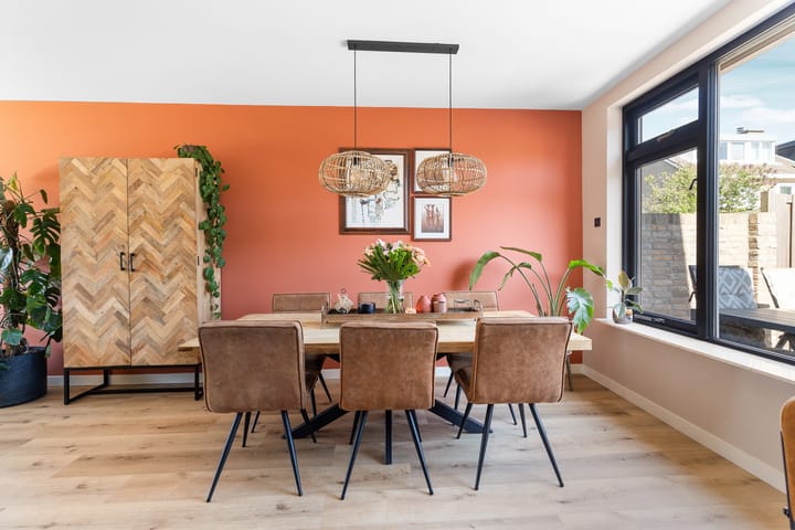 Foto 13 van Lankforst 2506