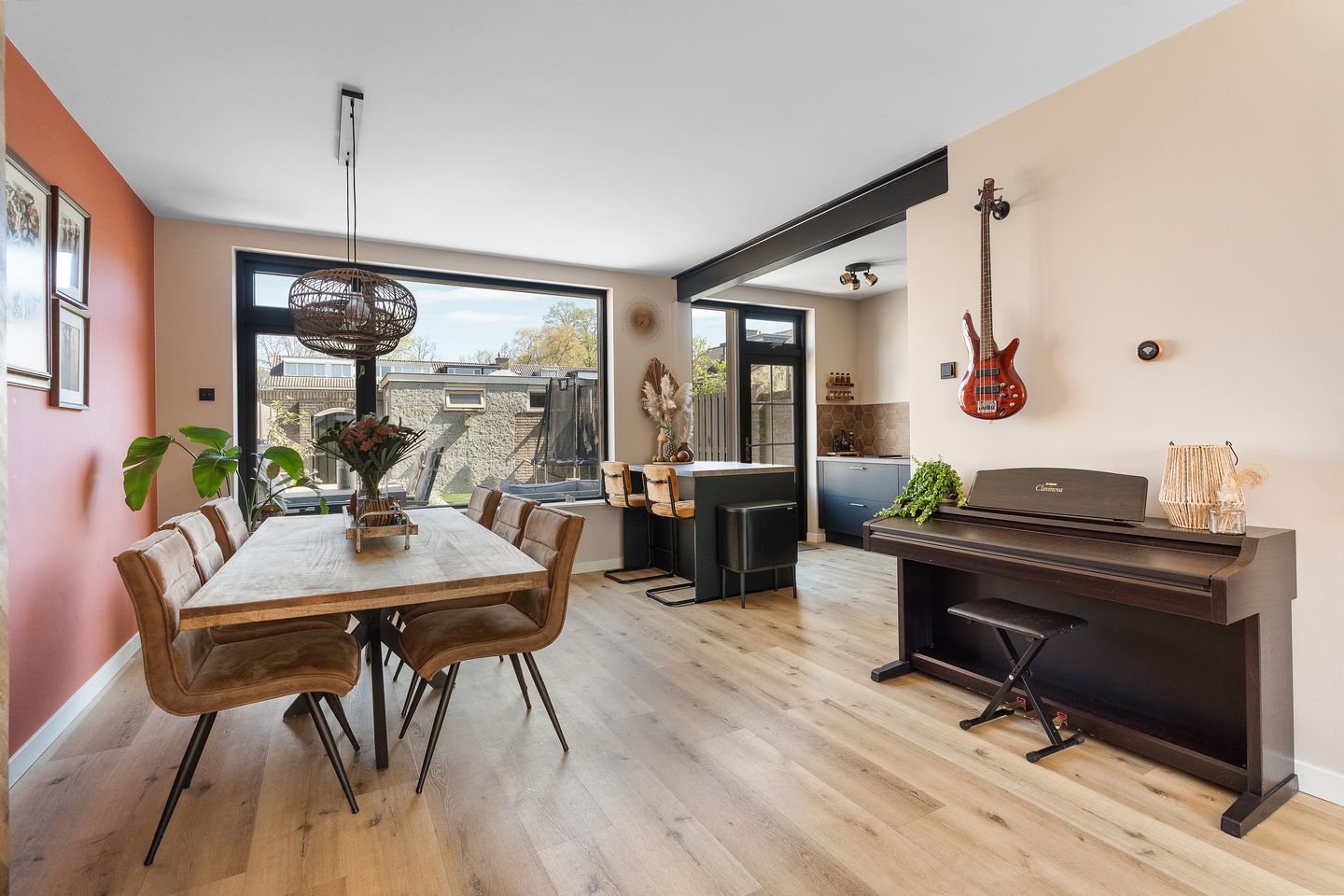 Foto 14 van Lankforst 2506