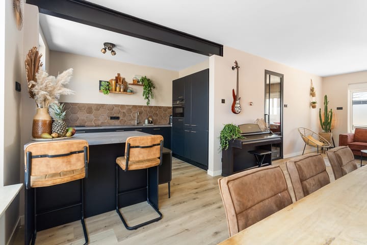 Foto 15 van Lankforst 2506