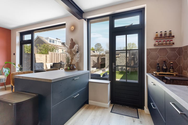 Foto 18 van Lankforst 2506