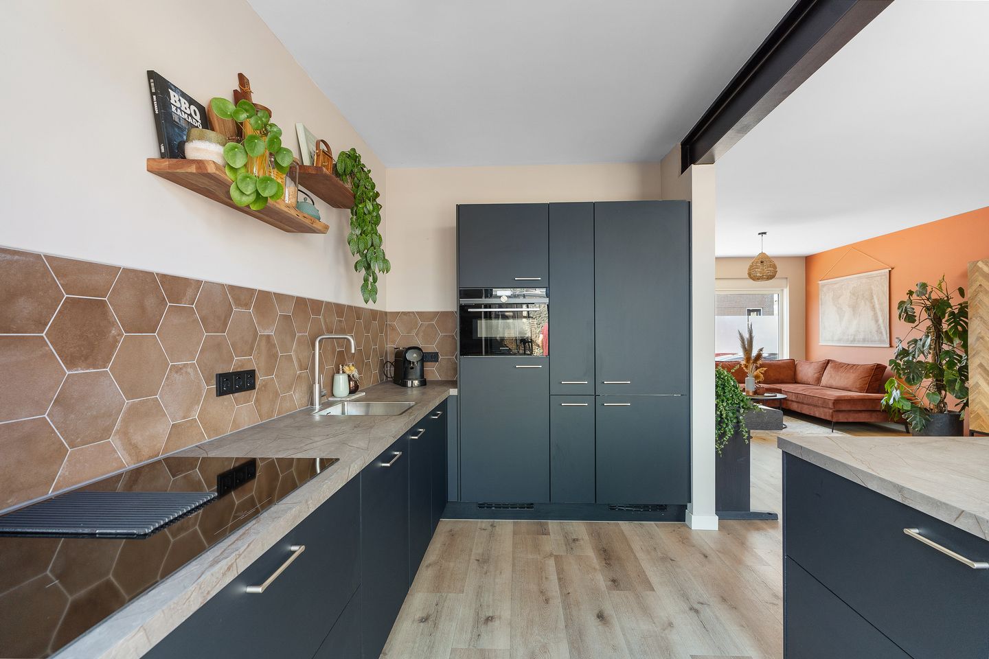 Foto 20 van Lankforst 2506