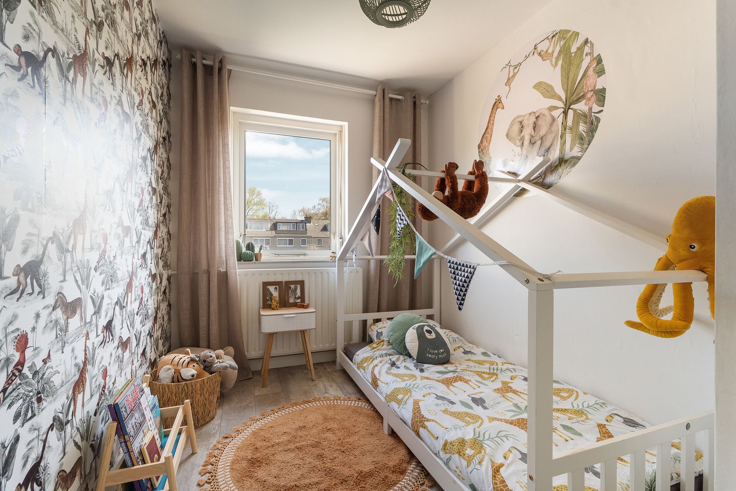 Foto 29 van Lankforst 2506