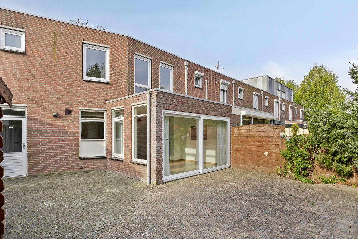 Foto 25 van Aartshertogenstraat 38