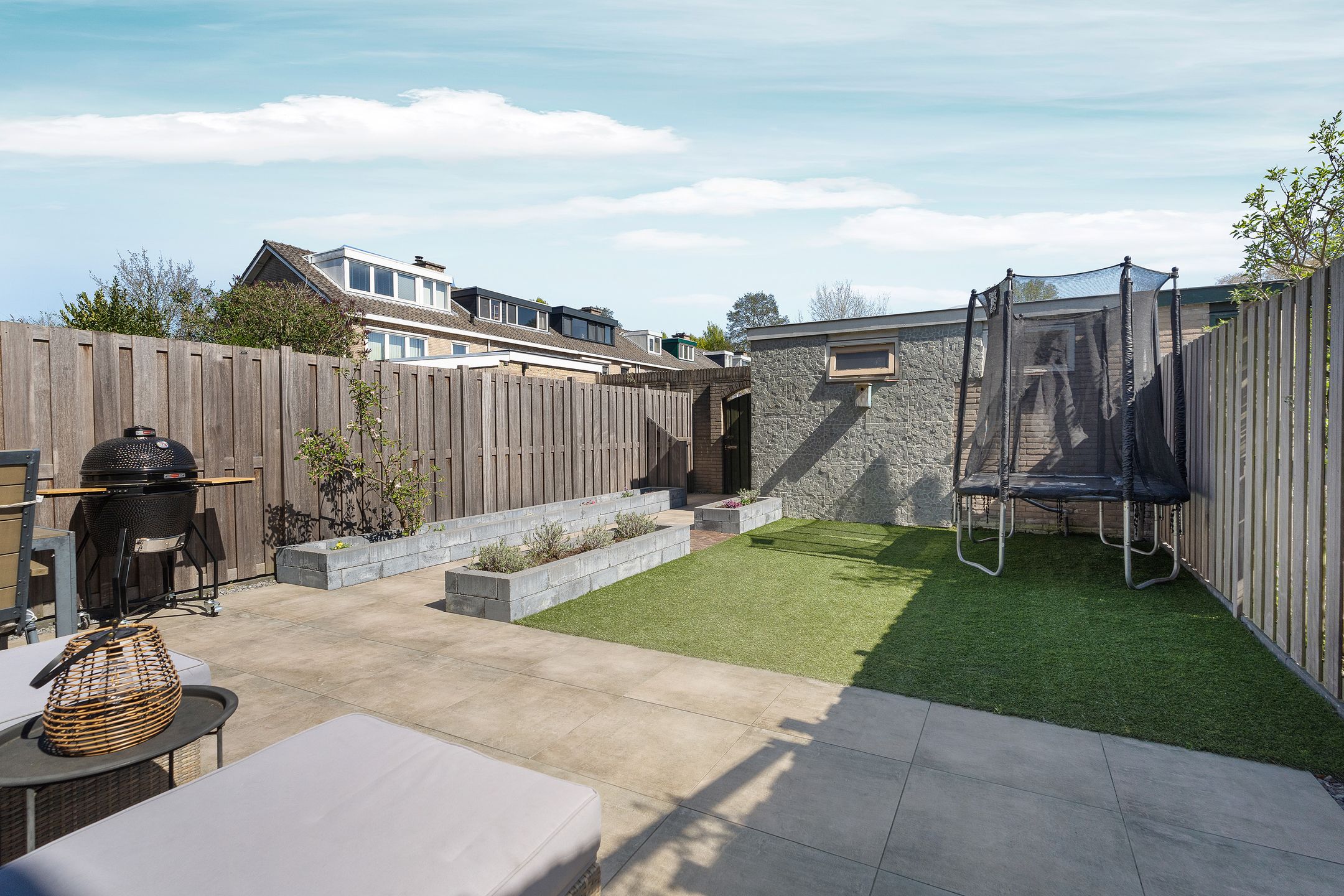 Foto 42 van Lankforst 2506