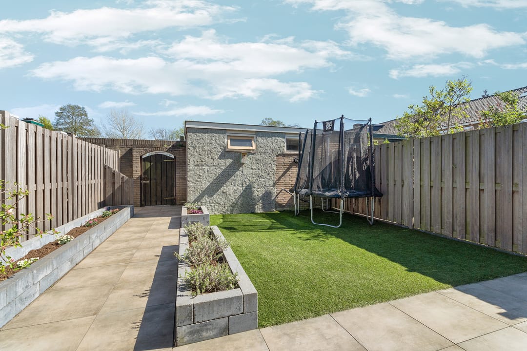 Foto 43 van Lankforst 2506