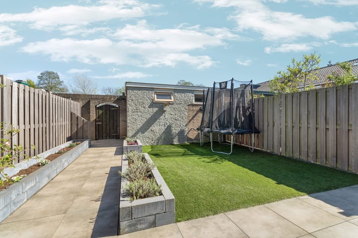 Foto 43 van Lankforst 2506