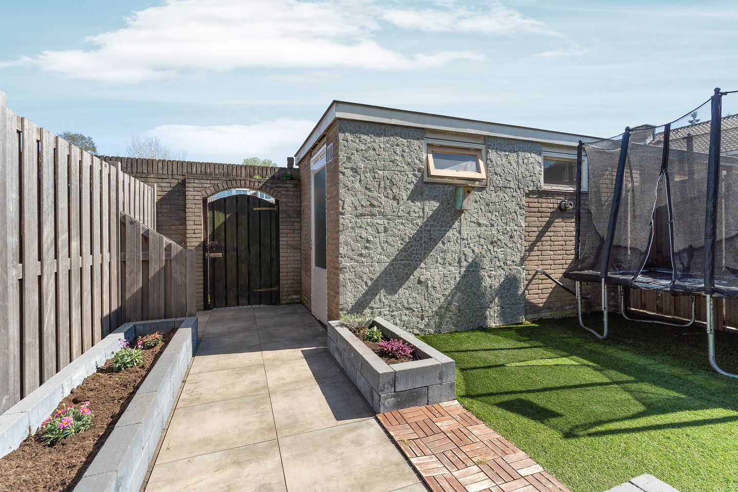 Foto 44 van Lankforst 2506