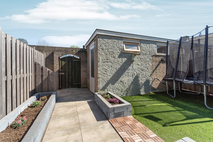 Foto 44 van Lankforst 2506