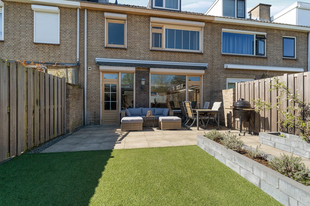 Foto 46 van Lankforst 2506