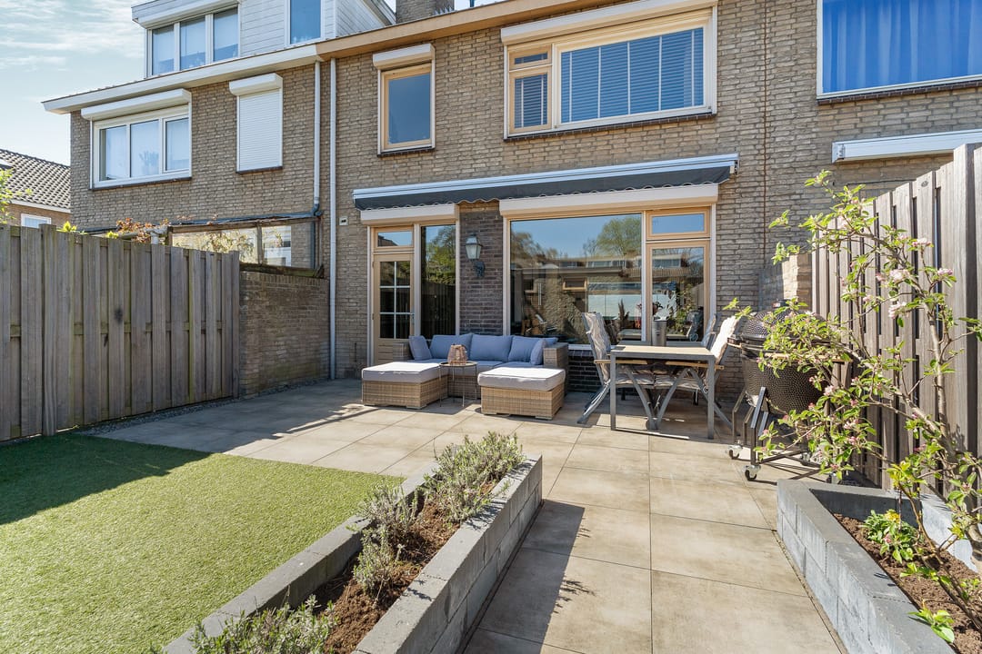 Foto 47 van Lankforst 2506