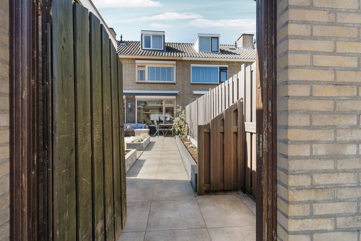 Foto 48 van Lankforst 2506