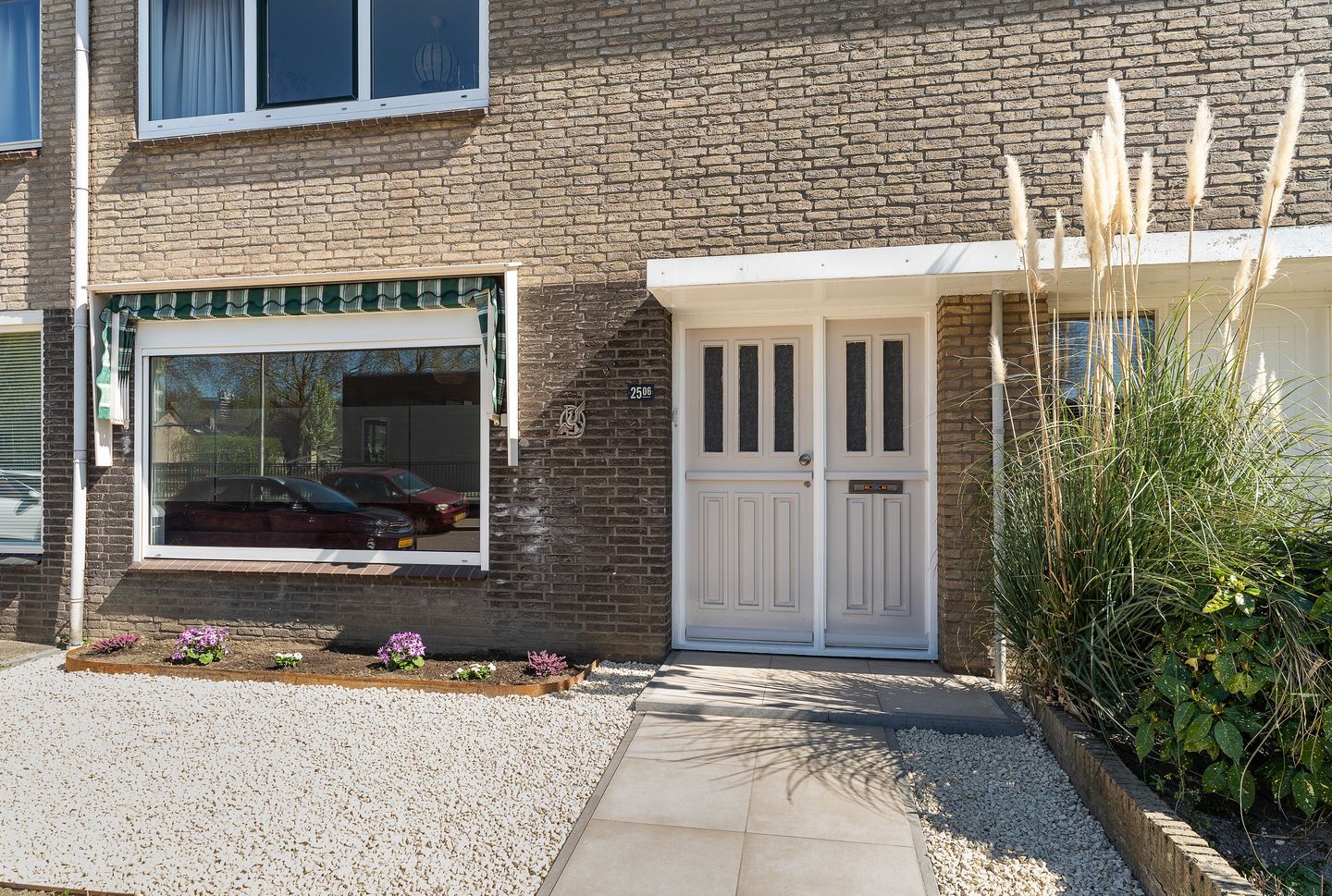 Foto 50 van Lankforst 2506