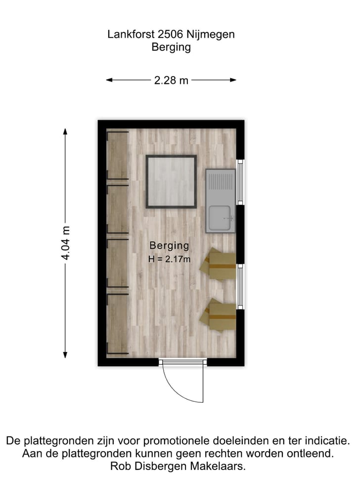 Foto 54 van Lankforst 2506