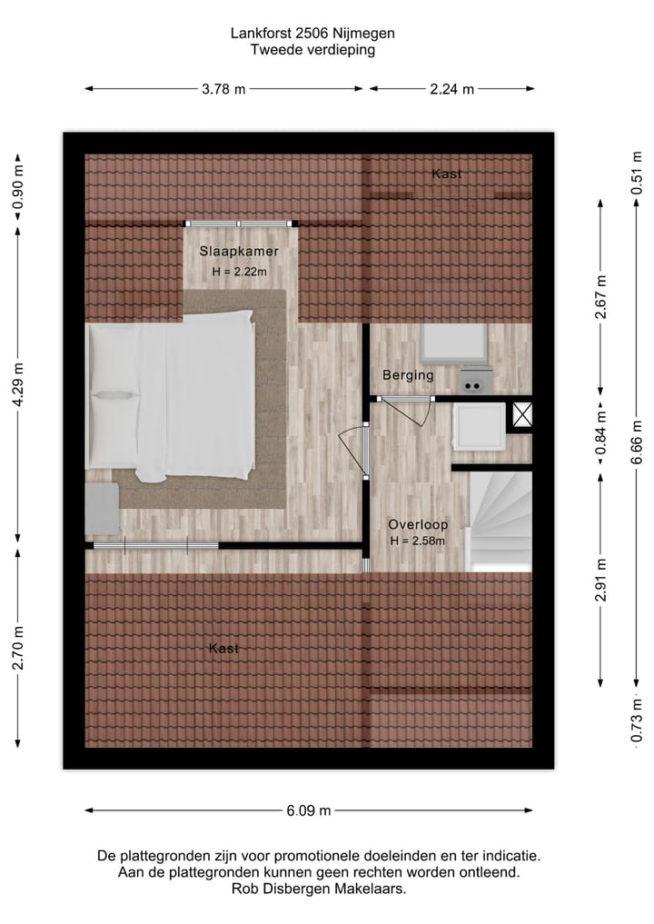 Foto 56 van Lankforst 2506