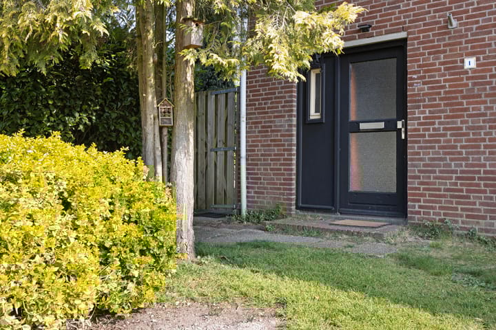 Foto 7 van St. Antoniusstraat 1