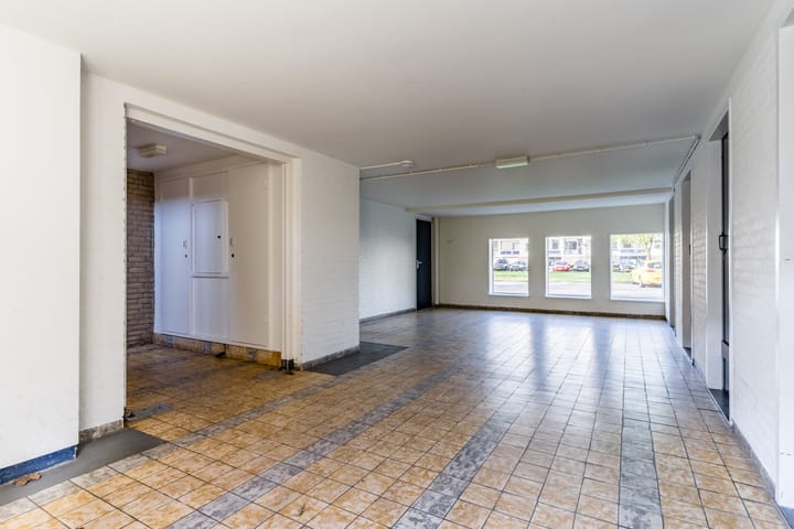 Foto 8 van Simon van Leeuwenstraat 26