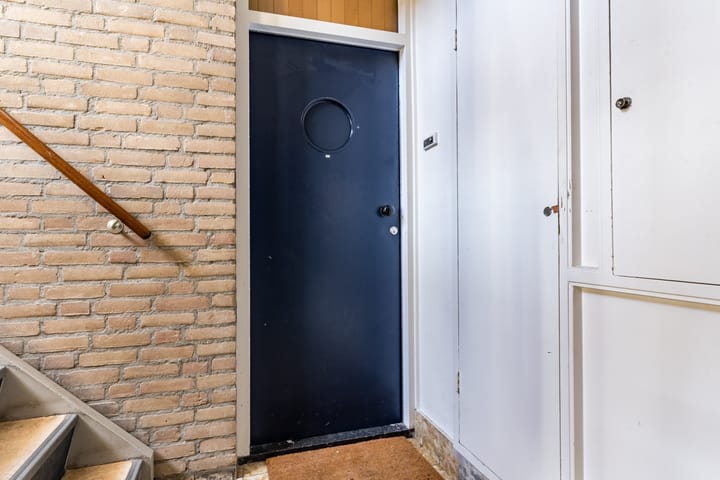 Foto 9 van Simon van Leeuwenstraat 26