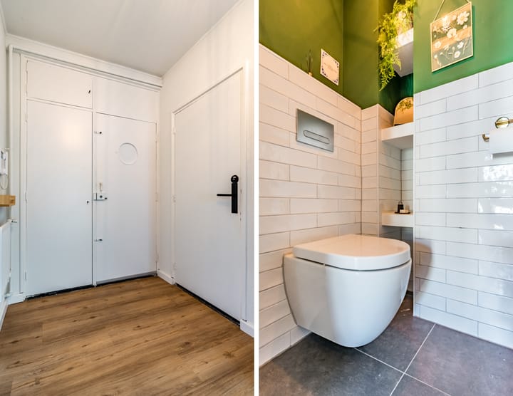 Foto 10 van Simon van Leeuwenstraat 26