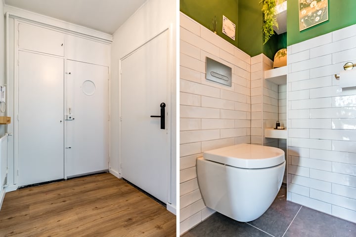 Photo 10 of Simon van Leeuwenstraat 26