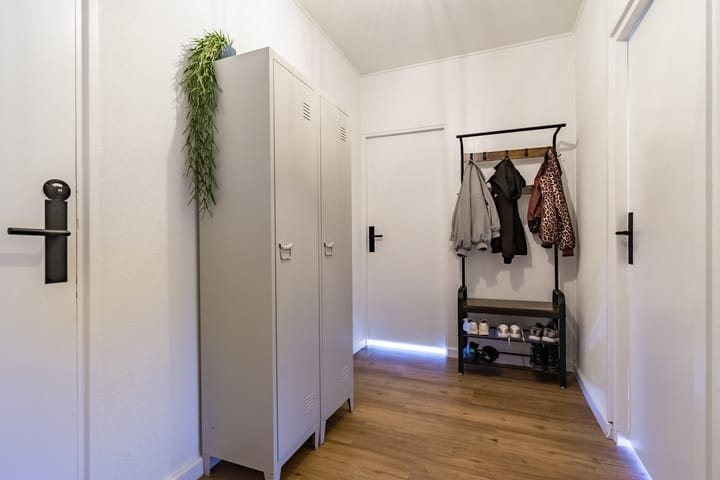 Foto 11 van Simon van Leeuwenstraat 26