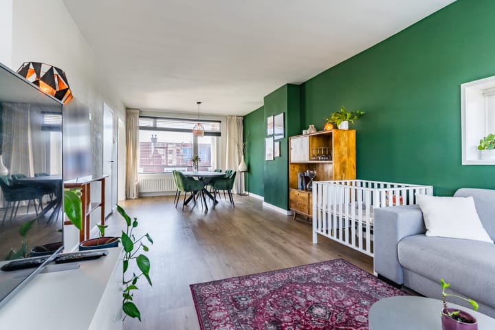 Foto 12 van Simon van Leeuwenstraat 26