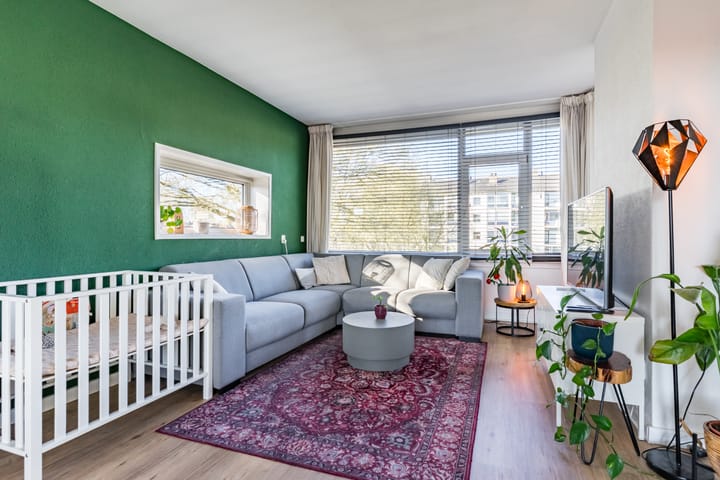 Foto 13 van Simon van Leeuwenstraat 26