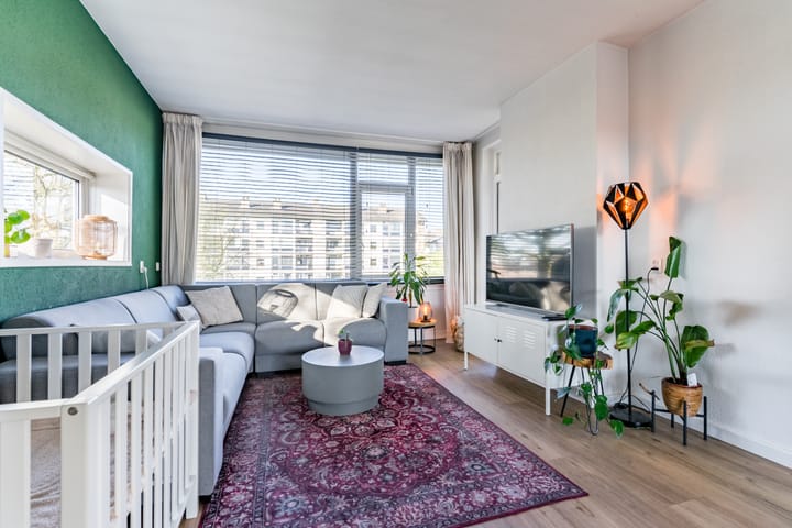 Foto 14 van Simon van Leeuwenstraat 26