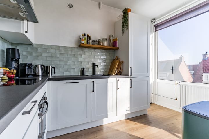 Foto 18 van Simon van Leeuwenstraat 26