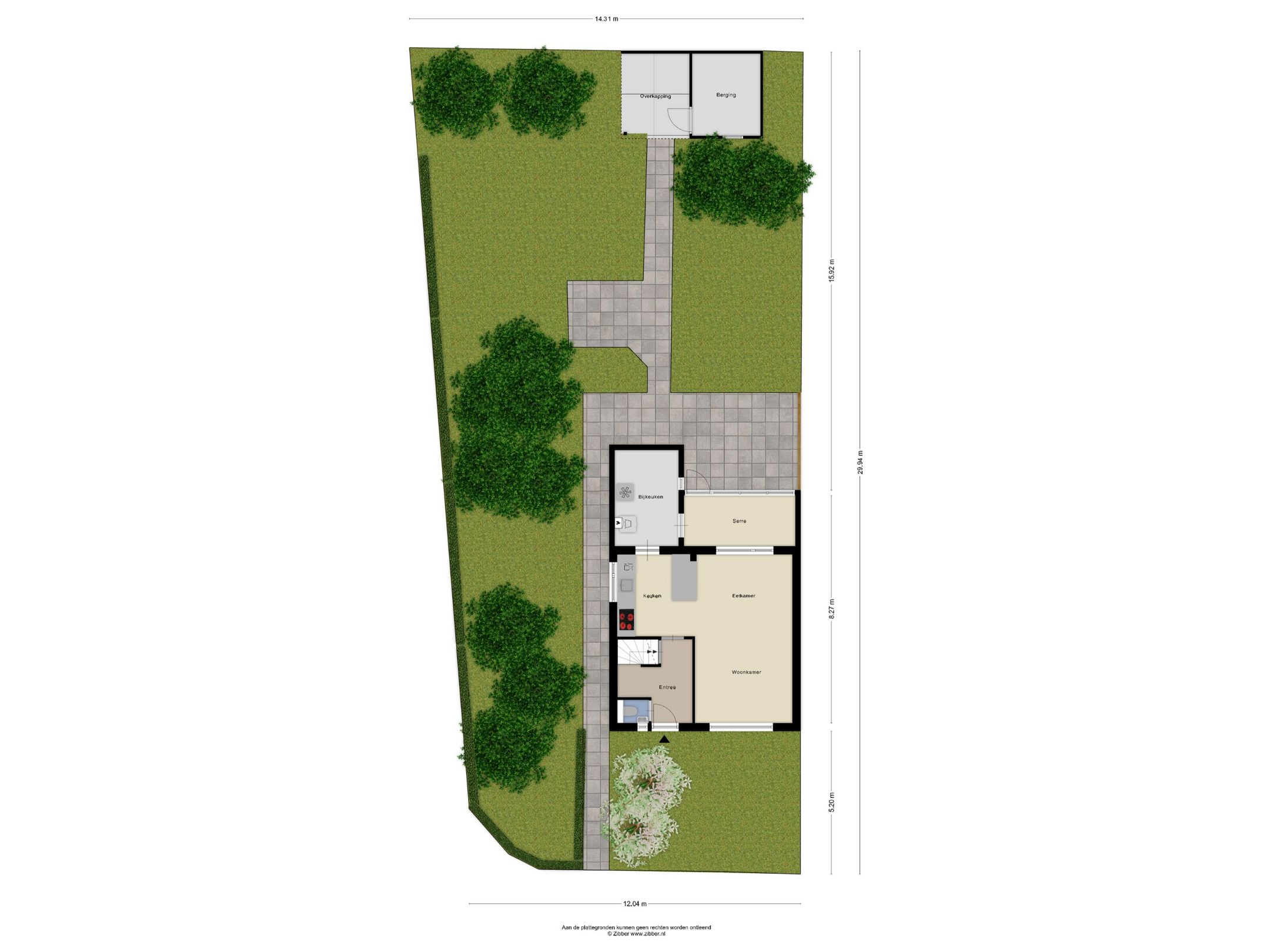 Foto 33 van St. Antoniusstraat 1