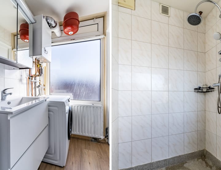 Foto 20 van Simon van Leeuwenstraat 26