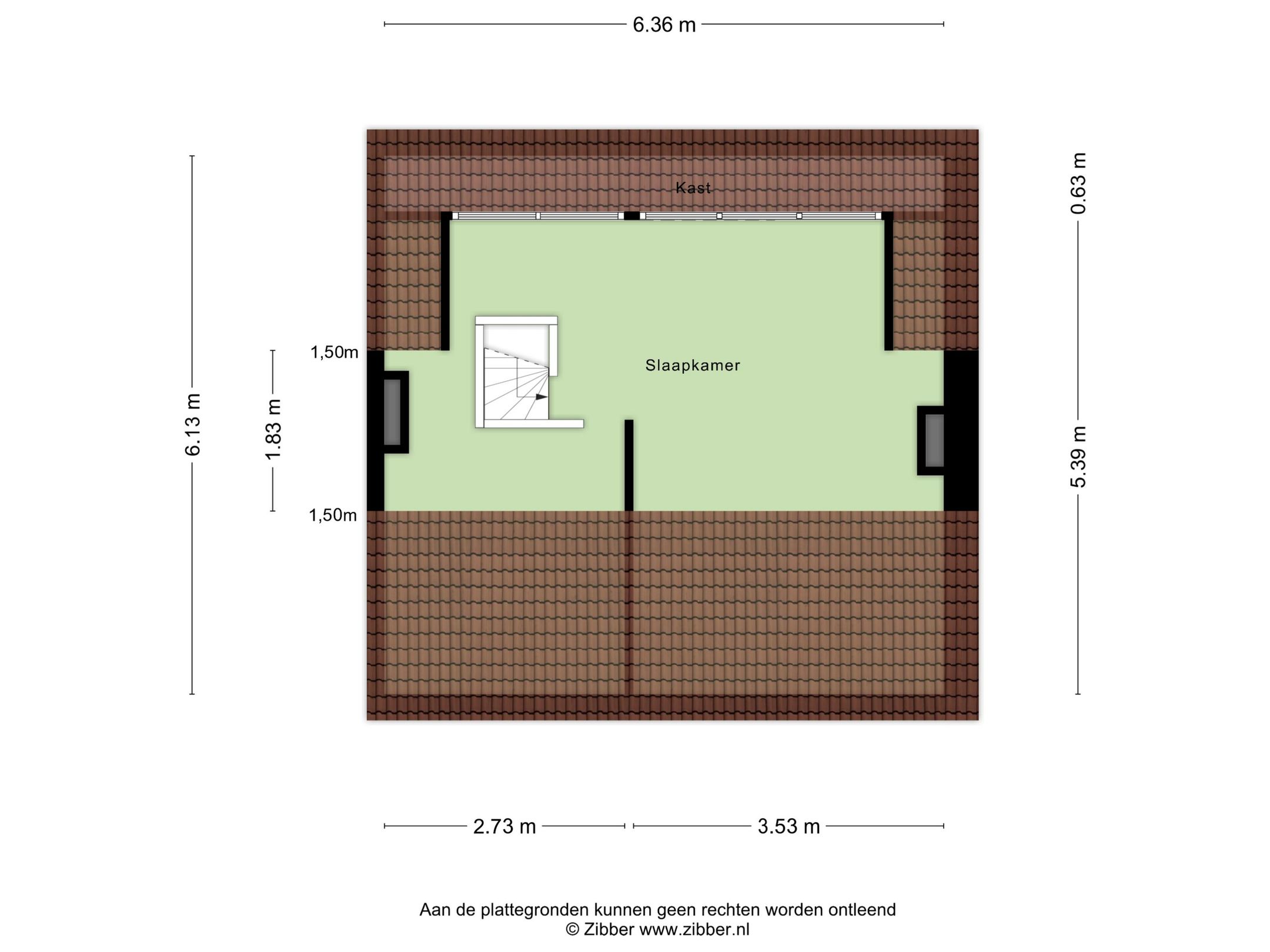Foto 36 van St. Antoniusstraat 1