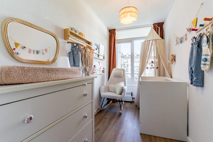 Foto 23 van Simon van Leeuwenstraat 26