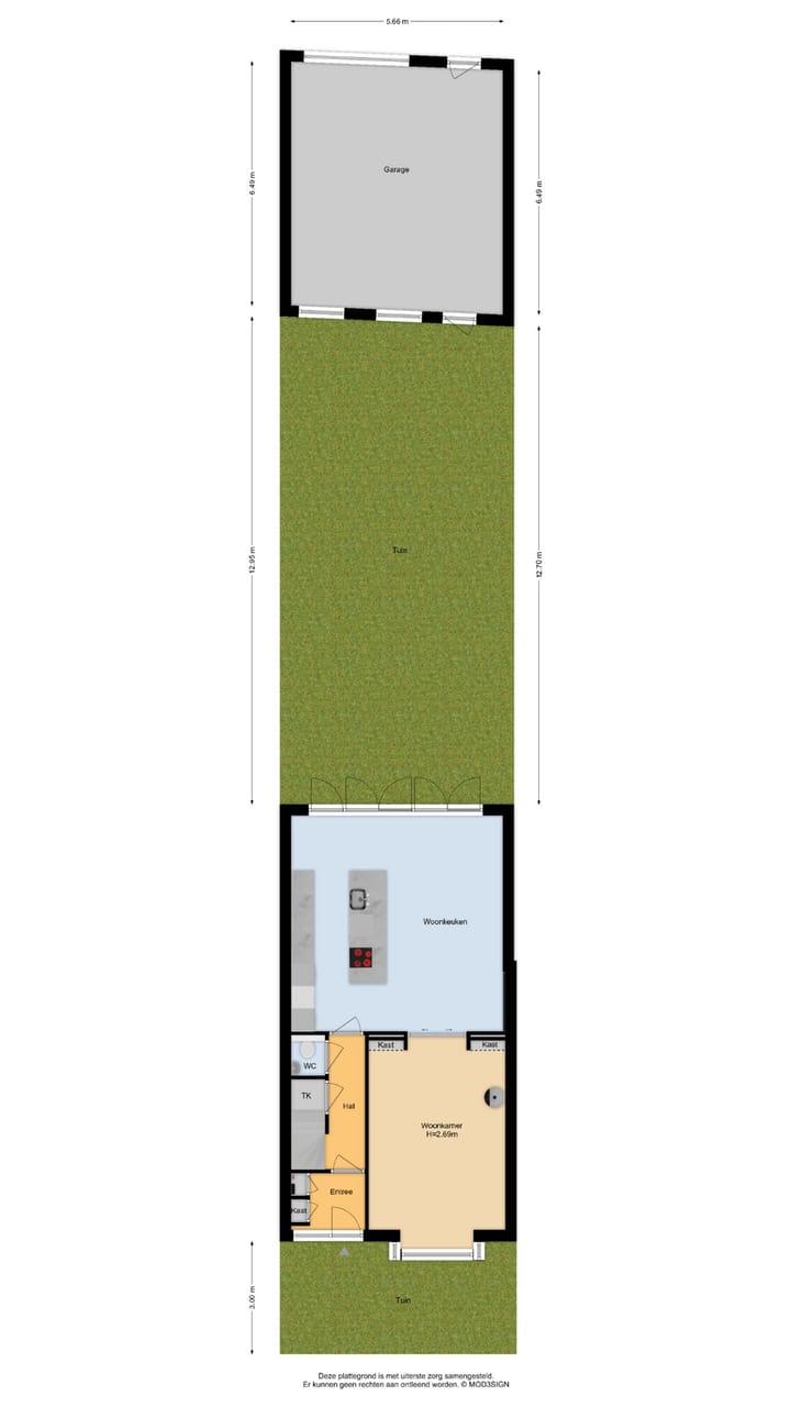 Foto 57 van Kerkweg 51