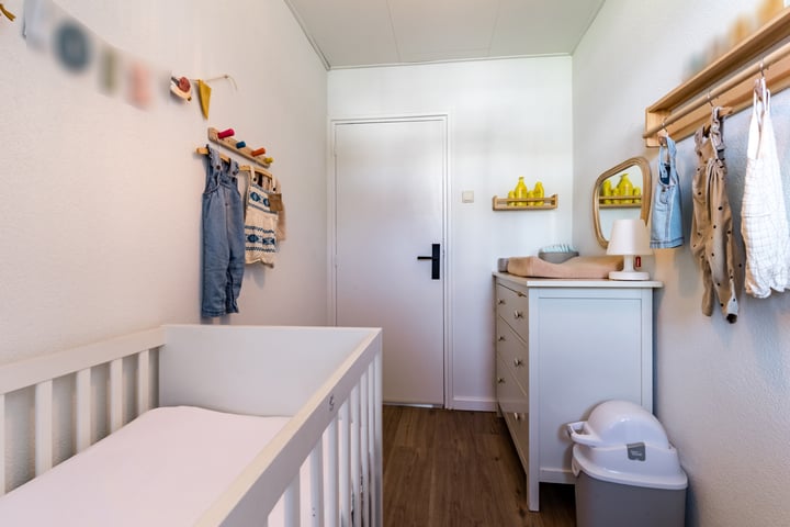 Photo 24 of Simon van Leeuwenstraat 26