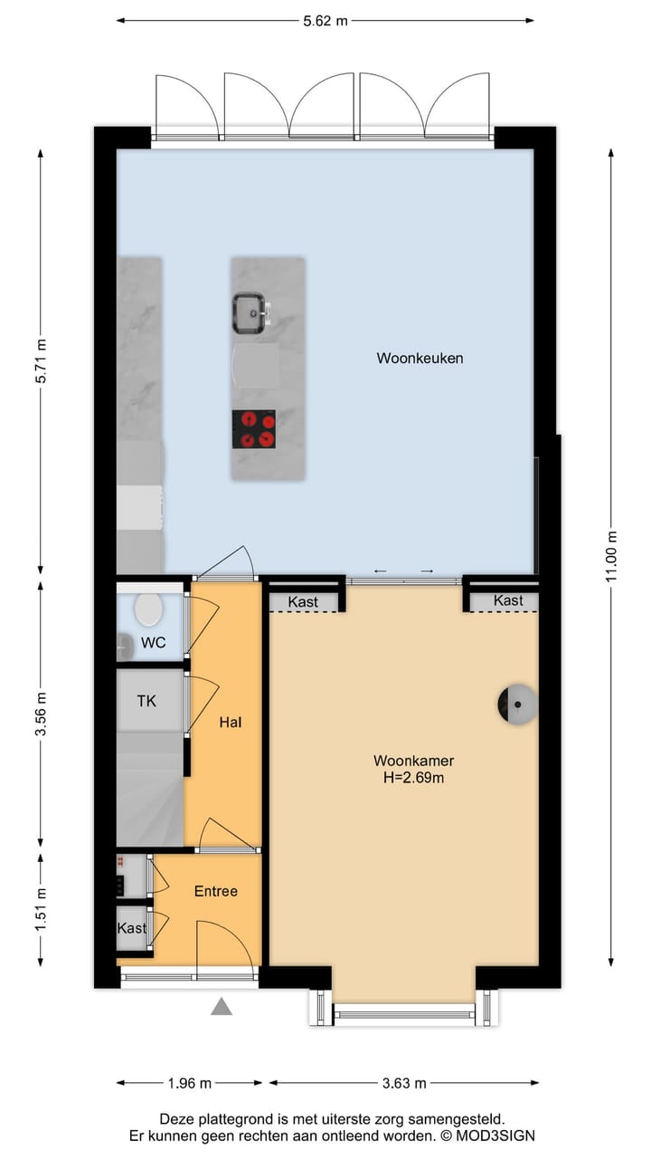 Foto 58 van Kerkweg 51