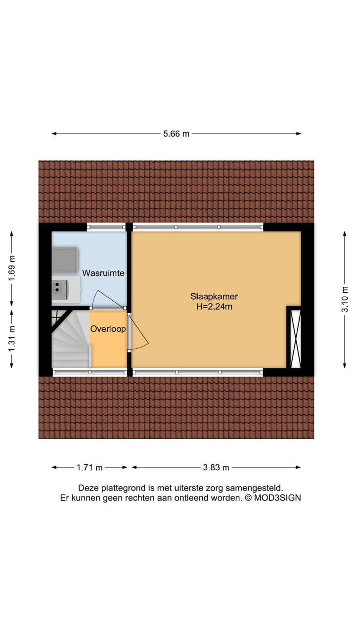 Foto 60 van Kerkweg 51