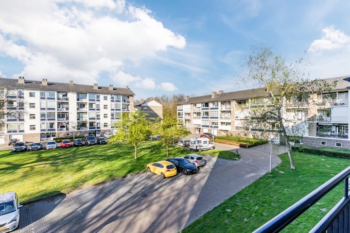 Foto 27 van Simon van Leeuwenstraat 26