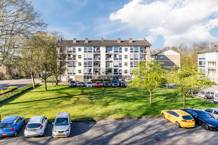 Foto 28 van Simon van Leeuwenstraat 26