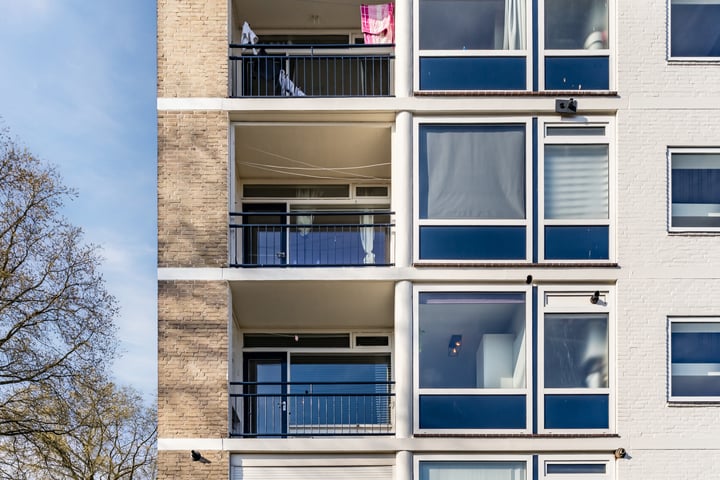 Photo 33 of Simon van Leeuwenstraat 26