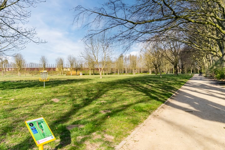 Photo 35 of Simon van Leeuwenstraat 26