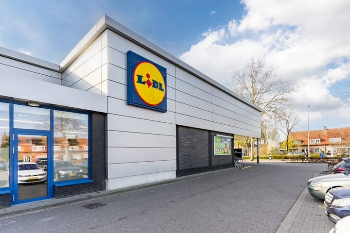 Foto 36 van Simon van Leeuwenstraat 26