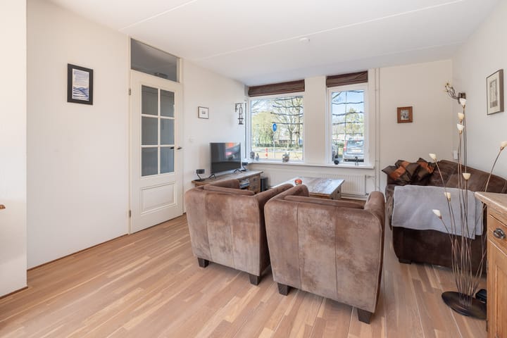 Foto 2 van Wezeboom 8