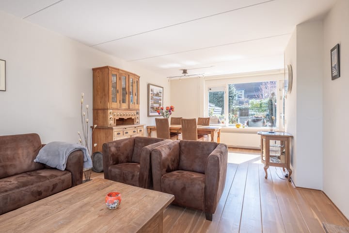 Foto 3 van Wezeboom 8