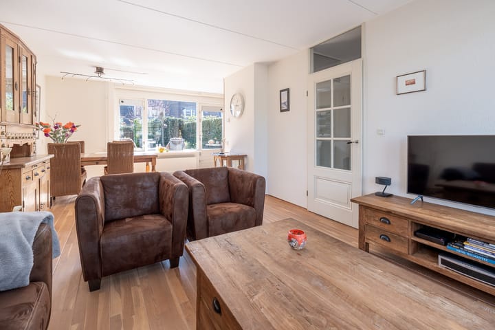 Foto 5 van Wezeboom 8