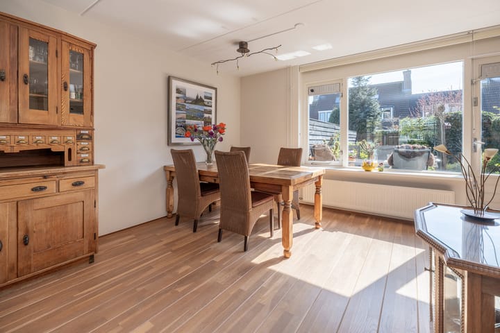 Foto 6 van Wezeboom 8