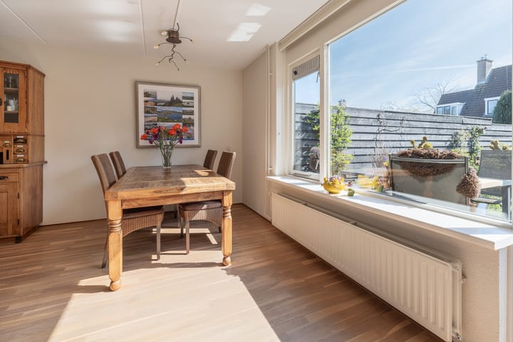 Foto 9 van Wezeboom 8