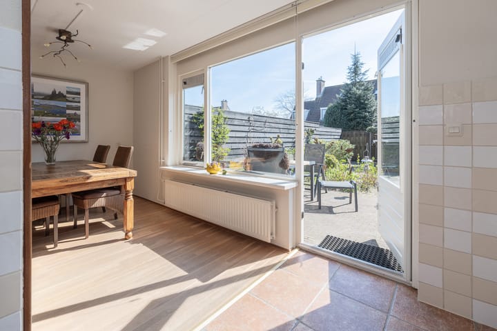 Foto 13 van Wezeboom 8