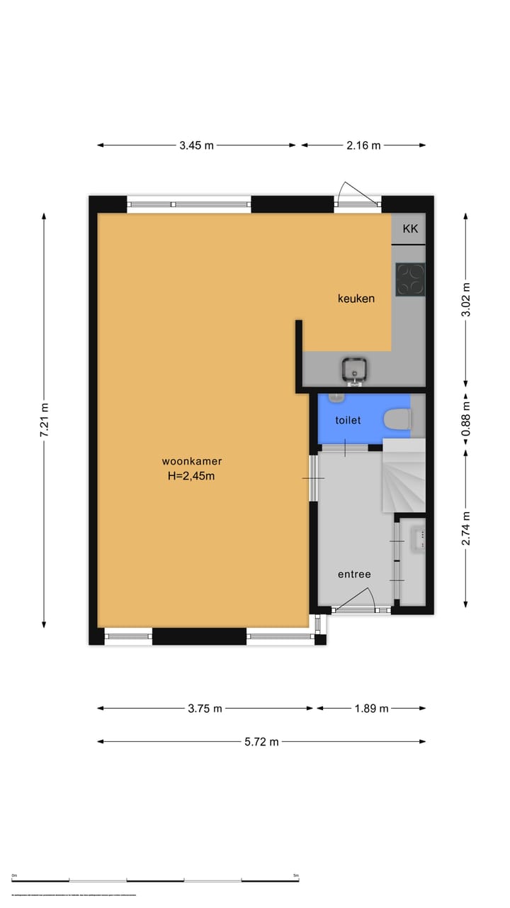 Foto 17 van Wezeboom 8