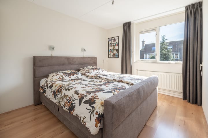 Foto 18 van Wezeboom 8