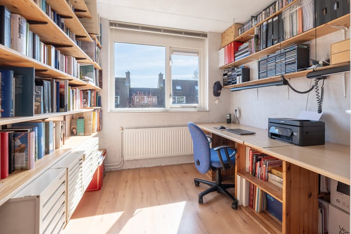 Foto 20 van Wezeboom 8